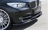 ハマンニューBMW 5シリーズグランツーリスモ-2010のHDの壁紙 #21