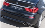 Hamann BMW 5-Series Gran Turismo - 2010 宝马22