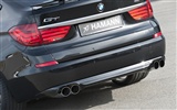 Hamann BMW 5-Series Gran Turismo - 2010 宝马23