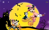 Disney cartoon Mickey Wallpaper (3) #3