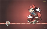 Disney-Zeichentrickfilm Mickey Wallpaper (3) #6