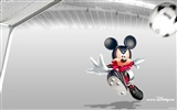 Disney bande dessinée Mickey Fond d'écran (3) #8