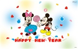 Disney karikatury Mickey tapety (3) #14