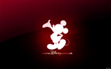 Disney cartoon Mickey Wallpaper (3) #18