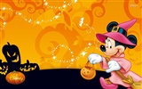 Disney cartoon Mickey Wallpaper (3) #23