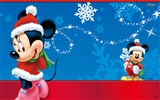 Disney-Zeichentrickfilm Mickey Wallpaper (3) #24