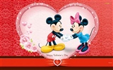 Disney cartoon Mickey Wallpaper (4)