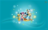 Disney karikatury Mickey tapety (4) #4