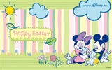 Disney cartoon Mickey Wallpaper (4) #13