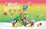 Disney cartoon Mickey Wallpaper (4) #20