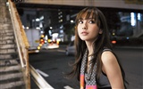 AngelaBaby Yang schöne Tapete #8