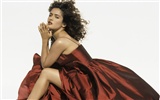 Salma Hayek beau fond d'écran (2) #2