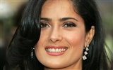 Salma Hayek 薩爾瑪·海耶克 美女壁紙(二) #10