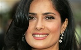 Salma Hayek beautiful wallpaper (2) #10