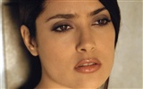 Salma Hayek 薩爾瑪·海耶克 美女壁紙(二) #12