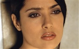 Salma Hayek beautiful wallpaper (2) #20