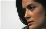 Salma Hayek beautiful wallpaper (2) #13