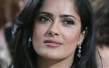 Salma Hayek beautiful wallpaper (2) #22