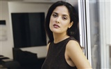 Salma Hayek beautiful wallpaper (2) #24