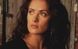 Salma Hayek beautiful wallpaper (2) #34