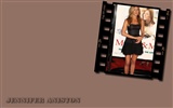 Jennifer Aniston 珍妮弗·安妮斯頓 美女壁紙 #1