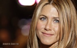 Jennifer Aniston 珍妮弗·安妮斯頓 美女壁紙 #3