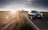 Toyota Land Cruiser Prado - 2009 HD Wallpaper #3