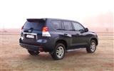 Toyota Land Cruiser Prado - 2009 fondos de escritorio de alta definición #21