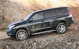 Toyota Land Cruiser Prado - 2009 豐田 #34