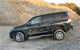 Toyota Land Cruiser Prado - 2009 HD tapetu #35