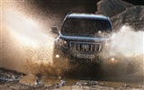 Toyota Land Cruiser Prado - 2009 HD Wallpaper #41