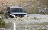 Toyota Land Cruiser Prado - 2009 fondos de escritorio de alta definición #43