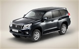 Toyota Land Cruiser Prado - 2009 fonds d'écran HD #57