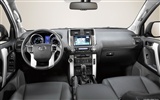 Toyota Land Cruiser Prado - 2009 豐田 #63