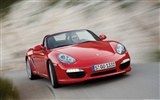 Porsche Boxster S - 2009 fonds d'écran HD #3