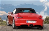 Porsche Boxster S - 2009 fondos de escritorio de alta definición #12