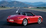 Porsche Boxster S - 2009 HD Wallpaper #14