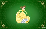 Princess Disney cartoon wallpaper (1) #16