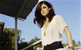 Rachel Bilson beautiful wallpaper (2) #33