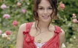 Rachel Bilson krásnou tapetu (2) #34