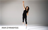 Ana Ivanovic 安娜·伊万諾維奇 美女壁紙 #2