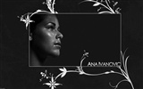 Ana Ivanovic 安娜·伊万諾維奇 美女壁紙 #3