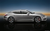 Porsche Panamera Turbo - 2009 保時捷 #5