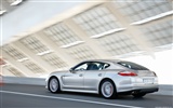 Porsche Panamera Turbo - 2009 保时捷30