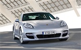 Porsche Panamera Turbo - 2009 保時捷 #35