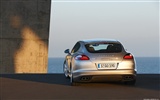 Porsche Panamera Turbo - 2009 HD Wallpaper #41