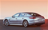 Porsche Panamera Turbo - 2009 保時捷 #46