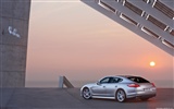 Porsche Panamera Turbo - 2009 保时捷47