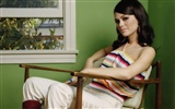 Rachel Bilson 瑞切爾·貝爾森 美女壁紙(三) #7