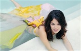 Rachel Bilson beautiful wallpaper (3) #19